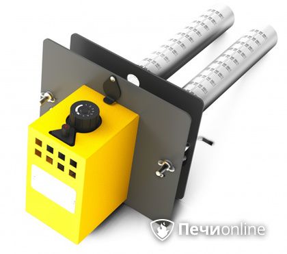 Газовая горелка TMF Сахалин-3, 26 кВт, энергонезависимое в Смоленске