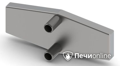 Теплообменник  TMF АНГАРА 2012 в Смоленске