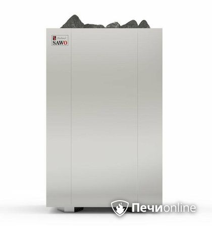 Электрическая печь Sawo Nordex Floor NRFS-150NS-Z в Смоленске