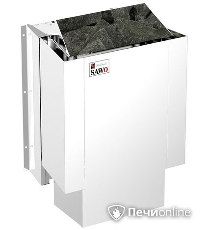Электрическая печь Sawo Nordex Mini Combi NRMNC-36Ni2-Z в Смоленске