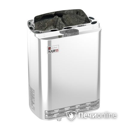 Электрическая печь Sawo Mini Combi MNC-36NS-Z в Смоленске