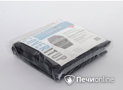 Чехол Char-Broil универсальный premium для 2 гор. грилей в Смоленске