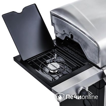 Газовый гриль  Char-Broil Performance 4SB (SILVER BLACK EDITION) в Смоленске