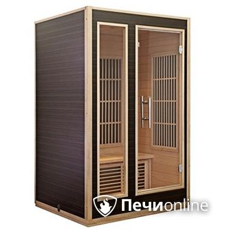  Harvia Radiant SGC1210BR двухместная хемлок в Смоленске