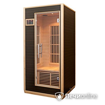  Harvia Radiant SGC0909BR одноместная хемлок в Смоленске