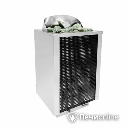 Электрическая печь Karina Optima Steam 5 кВт в Смоленске