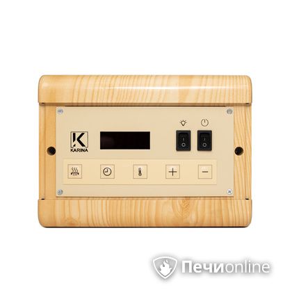 Пульт управления Karina Case C15 Wood в Смоленске