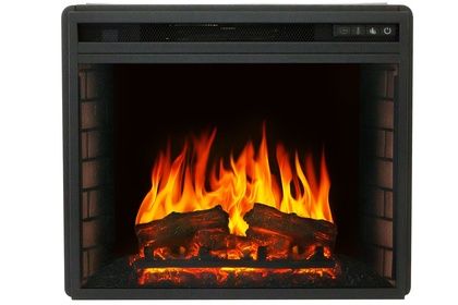 Электрический очаг Royal Flame Vision 26 EF LED FX, чёрный в Смоленске