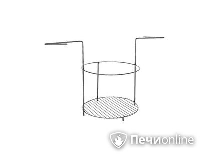 Аксессуар для приготовления на огне Амфора Этажерка мясная  в Смоленске