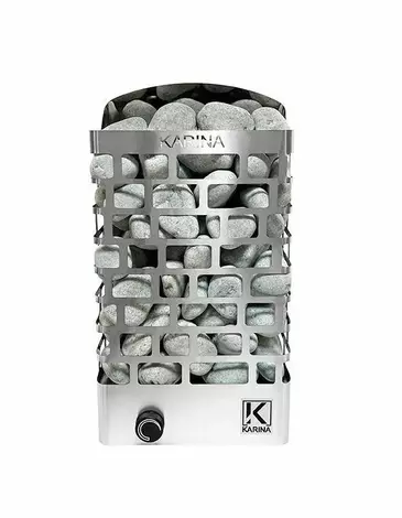 Электрокаменка для сауны Karina   Air 2 в Смоленске