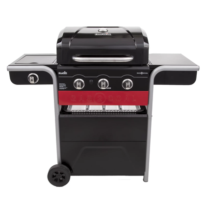 Газовый гриль Char Broil Hybrid New Gas Coal в Смоленске