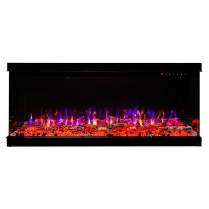 Электрокамин RealFlame ONYX 50 BL (OL96)  в Смоленске