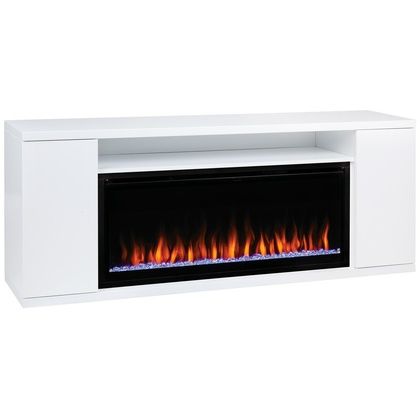 Электрический очаг RealFlame BERGEN 42/BV WT-P591 Обрамление в Смоленске
