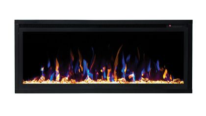 Электрический очаг RealFlame Saphir 50 в Смоленске
