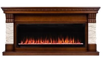 Электрический очаг RealFlame MICHIGAN 50 AO-255 Обрамление в Смоленске