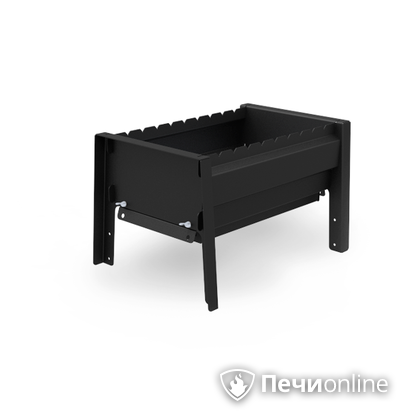 Мангал Grillver Партикс 500 Эйр в Смоленске