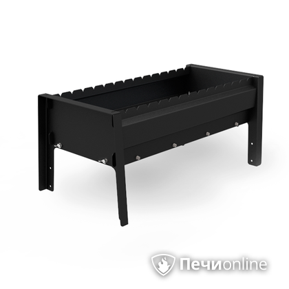 Мангал Grillver Партикс 730 в Смоленске