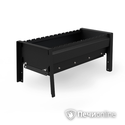 Мангал Grillver Партикс 730 Эйр в Смоленске