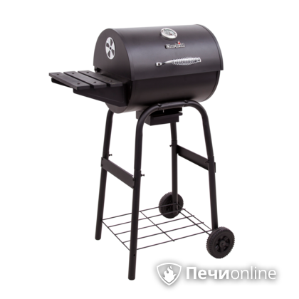 Угольный гриль-барбекю Char-Broil Charcoal Gourmet 225 2018 в Смоленске
