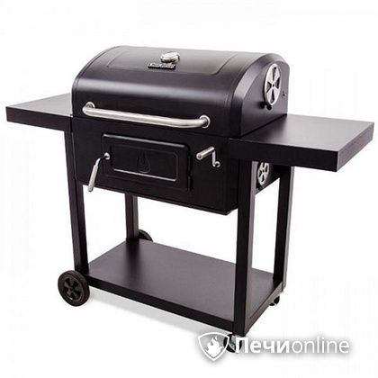 Угольный гриль-барбекю Char-Broil Performance 780, чёрный в Смоленске