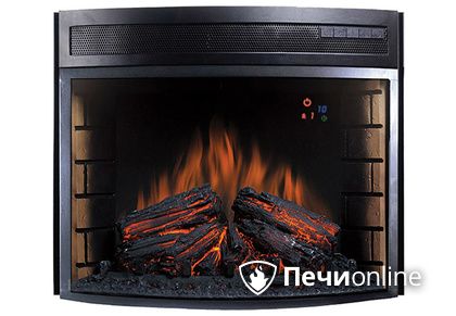 Электрокамин Royal Flame Dioramic 25 LED FX, чёрный в Смоленске
