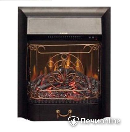 Камин Royal Flame Majestic FX Black в Смоленске
