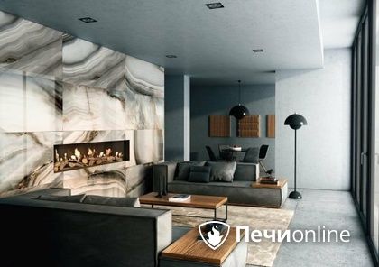 Каминная топка Kratki Leo/100/LPG 9,2 кВт в Смоленске