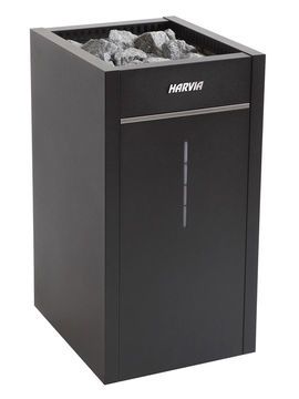Электрокаменка для сауны Harvia Virta HL70SA автомат без пульта (HL700400SA) в Смоленске