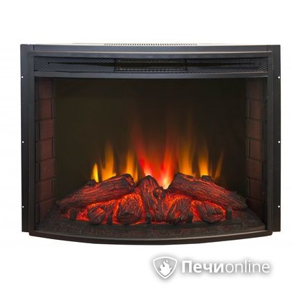 Электрический очаг RealFlame Evrika 255 LED в Смоленске
