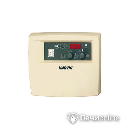  Harvia Пульт управления электрокаменкой C105400S Combi в Смоленске