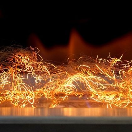 Декоративная нить накаливания Kratki Glow Flame в Смоленске